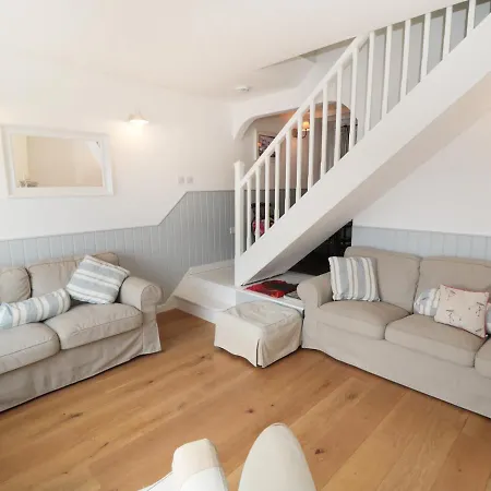 Flamingo Cottage, Saltburn-by-the-sea 펜션 *