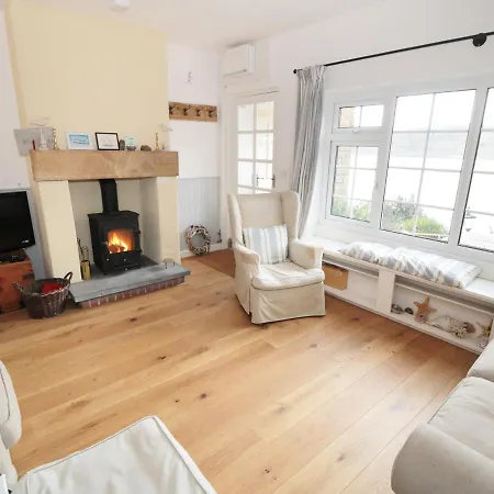 Flamingo Cottage, Saltburn-by-the-sea 펜션 *