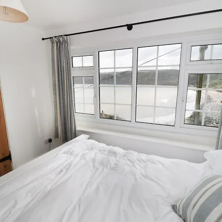 Flamingo Cottage, Saltburn-by-the-sea 런스윅