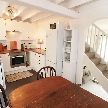 Flamingo Cottage, Saltburn-by-the-sea 펜션 런스윅