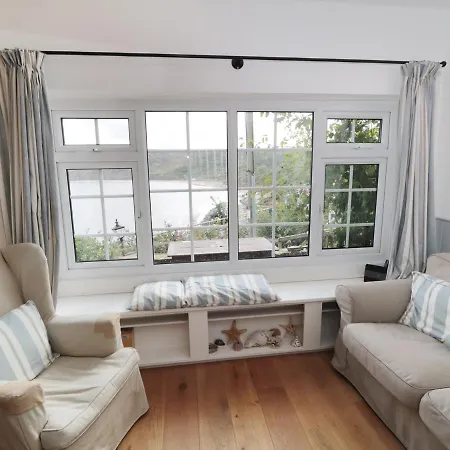 Flamingo Cottage, Saltburn-by-the-sea 펜션