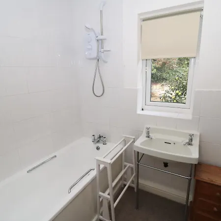 펜션 Flamingo Cottage, Saltburn-by-the-sea 런스윅
