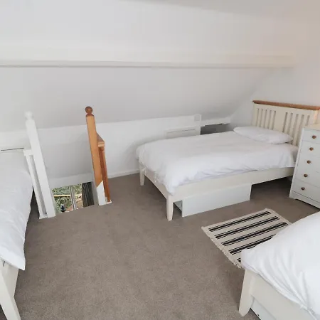 Flamingo Cottage, Saltburn-by-the-sea 펜션