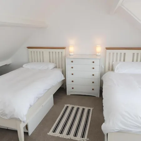 펜션 Flamingo Cottage, Saltburn-by-the-sea