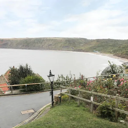 Flamingo Cottage, Saltburn-by-the-sea