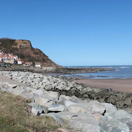 Flamingo Cottage, Saltburn-by-the-sea * 런스윅